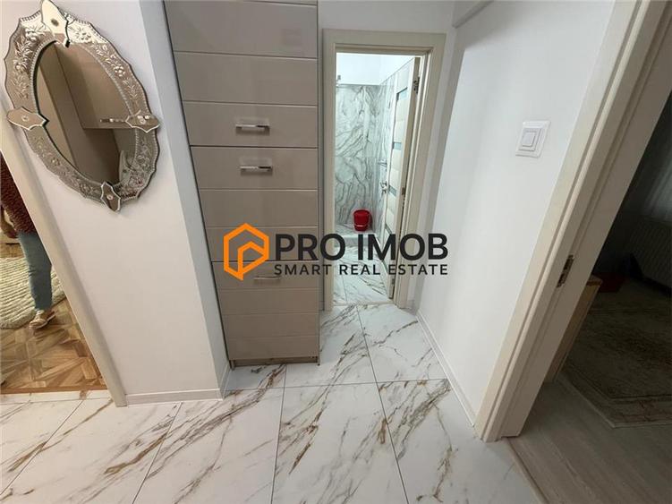 Apartament cu 2 camere decomandat, mobilat în 1 Decembrie