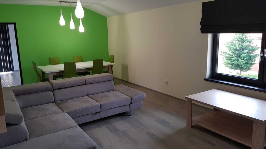Chirie apartamente 2-3 camere, etaj 1, complet mobilate, micro 17 - 5