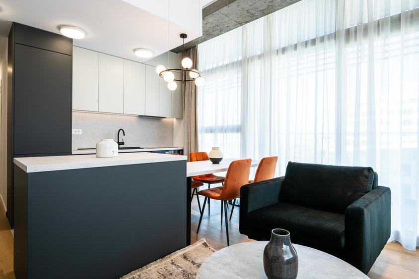 Apartament 3 Camere T1 61 | Up-site - 25