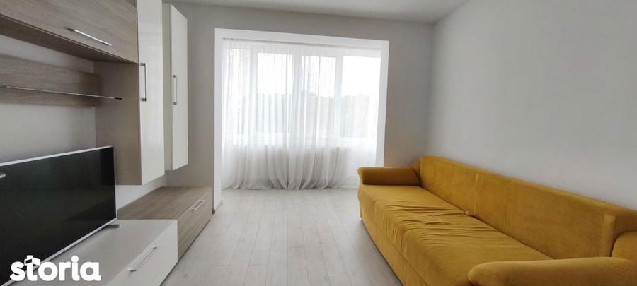 Apartament cu 2 camere în Dâmbu Pietros