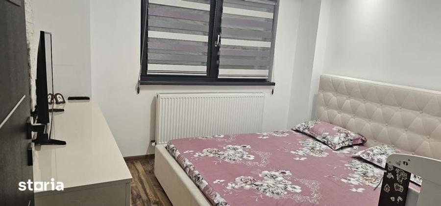 Particular Inchiriez apartament 2 camere Craiova centru - 3