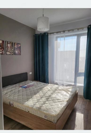 Apartament cu 2 camere decomandat în Exterior Vest