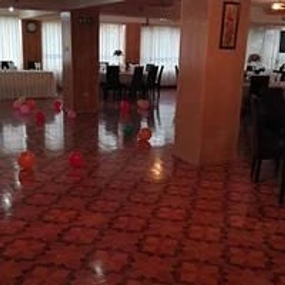 Spațiu comercial, de 2,200 mp, în Central