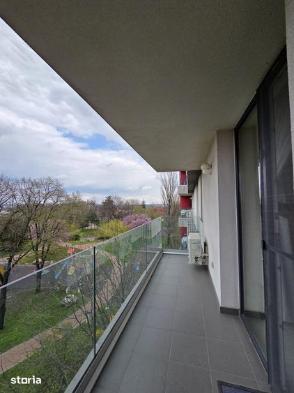 Apartament de vanzare et 3, bloc Liberta?ii, langa Parcul Liberta?ii - 18