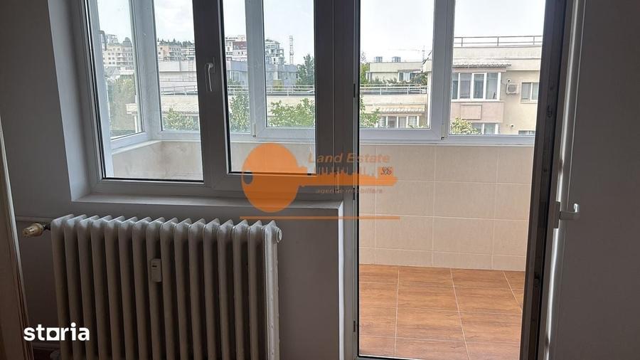 Apartament cu 2 camere în Aviației
