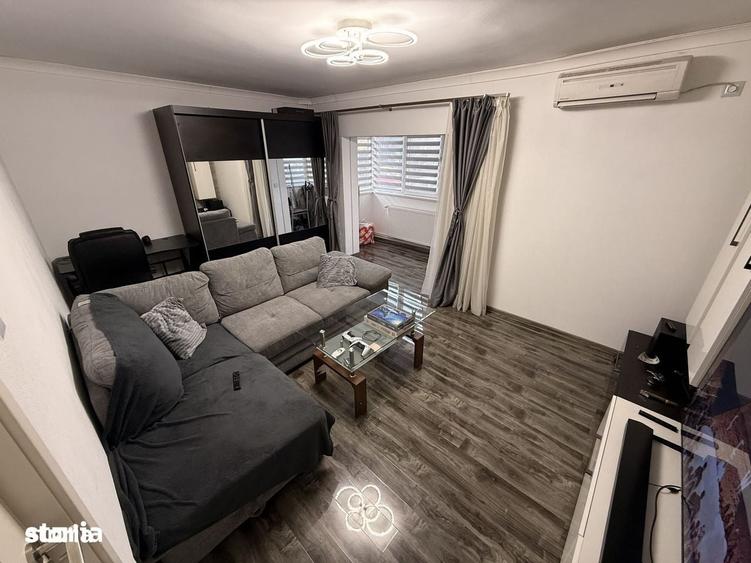 Apartament 2 camere de vanzare Gorjului - 4