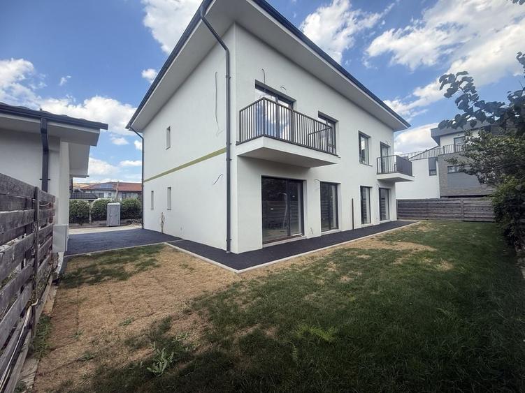Duplex de vanzare Floresti - 11