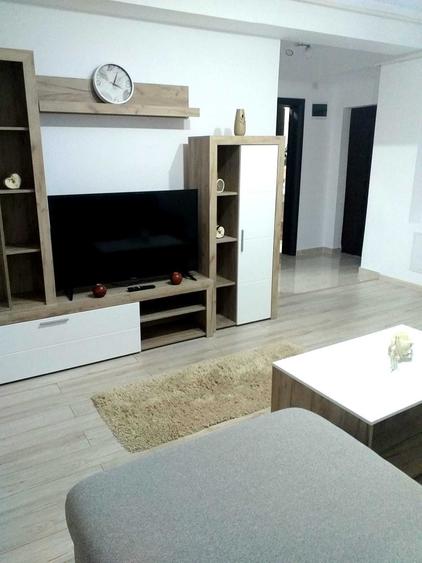 Apartament cu 2 camere decomandat în Dudu