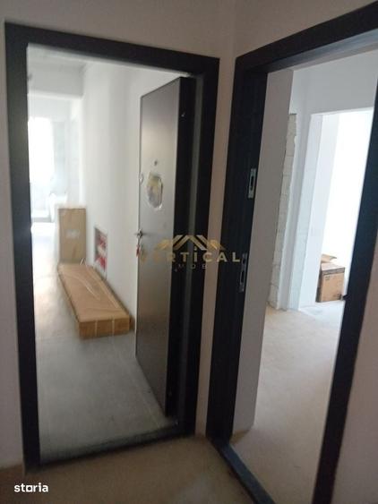 Apartament cu 2 camere în Grădiștea