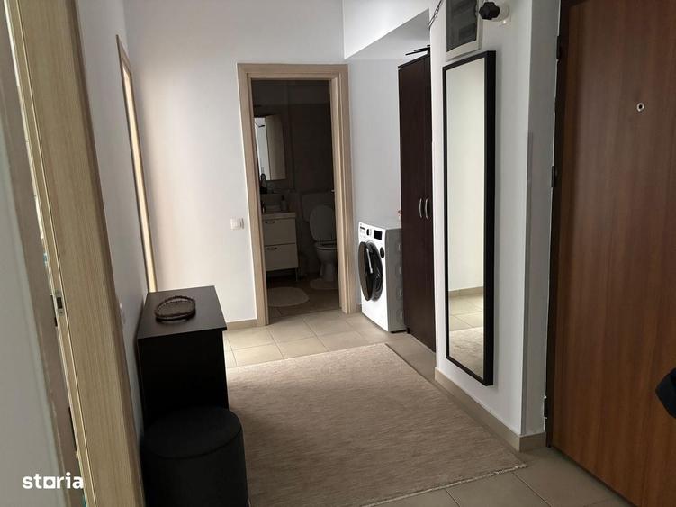Apartament cu 2 camere în Titan