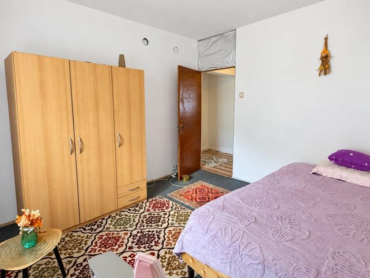 Apartament de 3 camere, situat pe Carpaților - 4