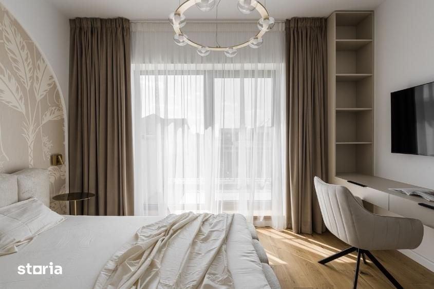 Vila Premium | Prima Inchiriere | Smart Home | 4 Dormitoare | Gradina - 8