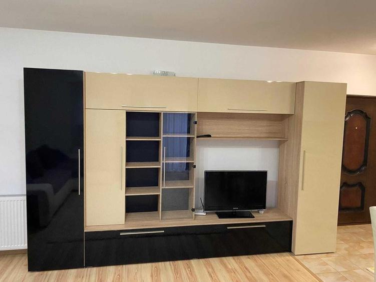 Apartament cu 2 camere decomandat în Florești