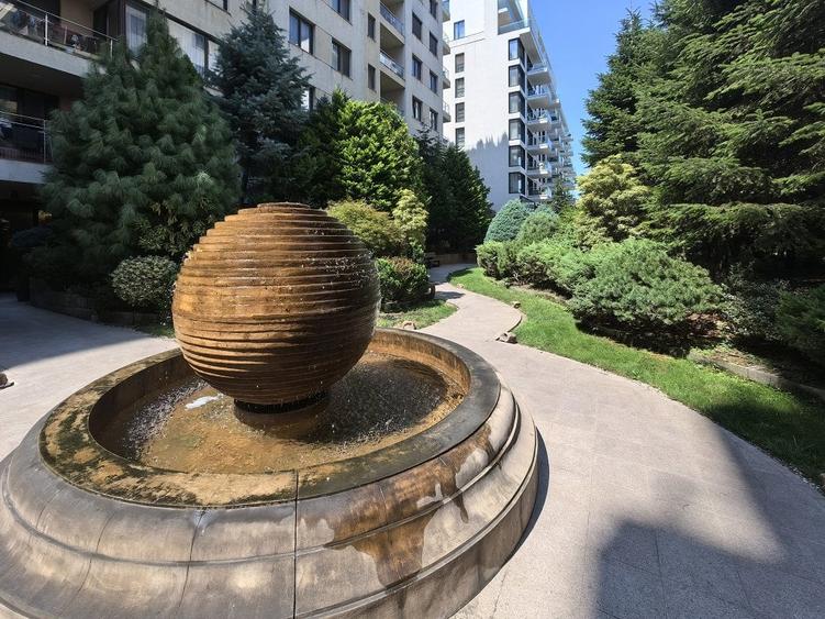 Apartament Aviatiei - Ambasada Chinei - Zagazului (North Areea Lake View ) - 3