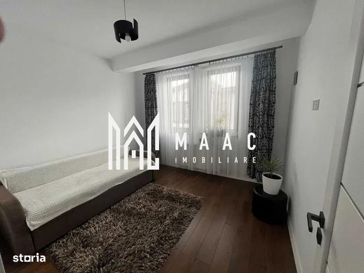 Casa 4 camere I Curte I Acces auto I Selimbar - 2