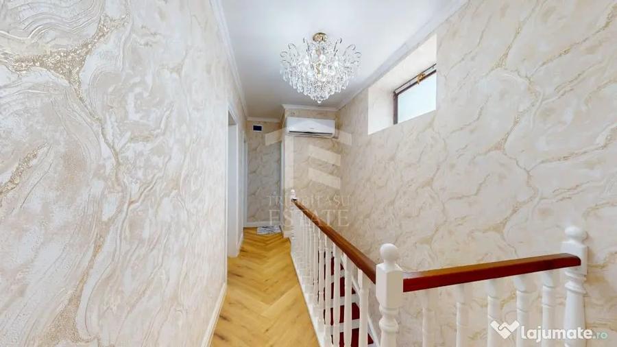 Obor - Doamna Ghica - Casa moderna - constructie 2023 - Bucuresti (Bucuresti-Ilfov) - 13