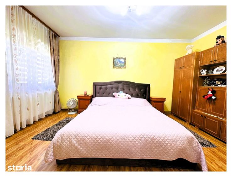 Casă cu 3 camere cu Teren 850 Mp în Criș