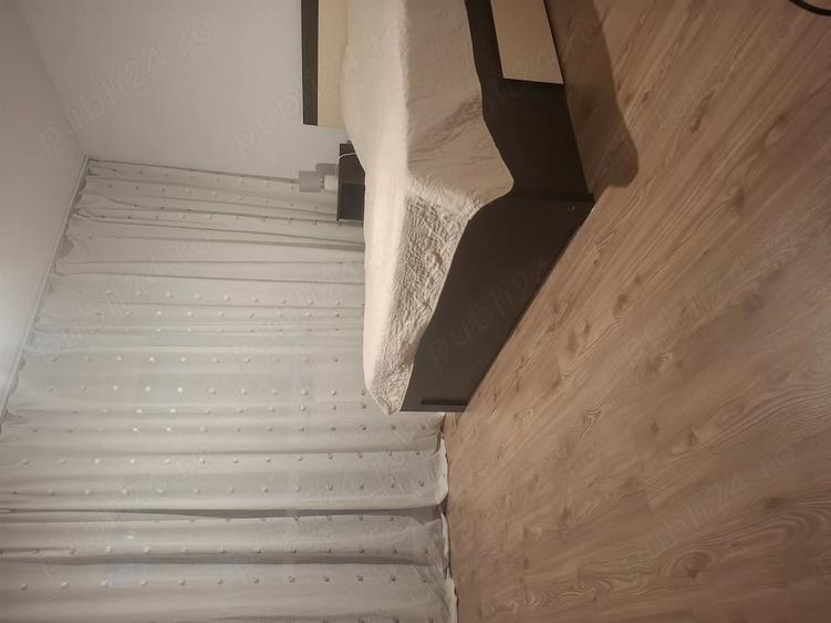 Apartament cu 2 camere decomandat în Lacul Tei