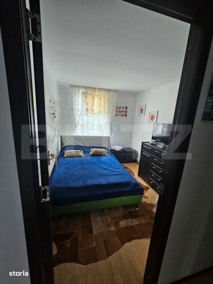 Casă cu 4 camere în Semlac