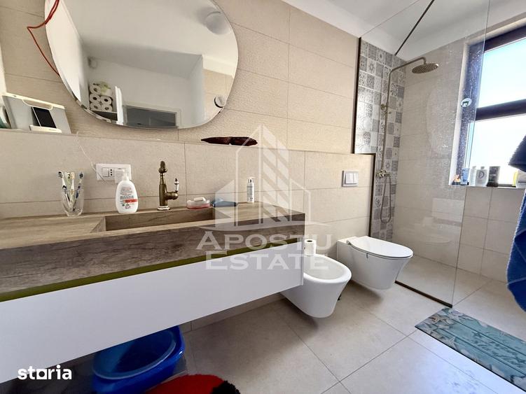 Casa individuala deosebita, 4 camere, piscina, zona Crisan, Timisoara - 5