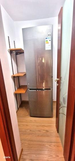Apartament cu 3 camere în Faleza Nord