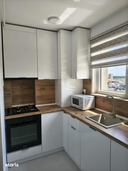 Apartament cu 2 camere în Ștefăneștii de Jos