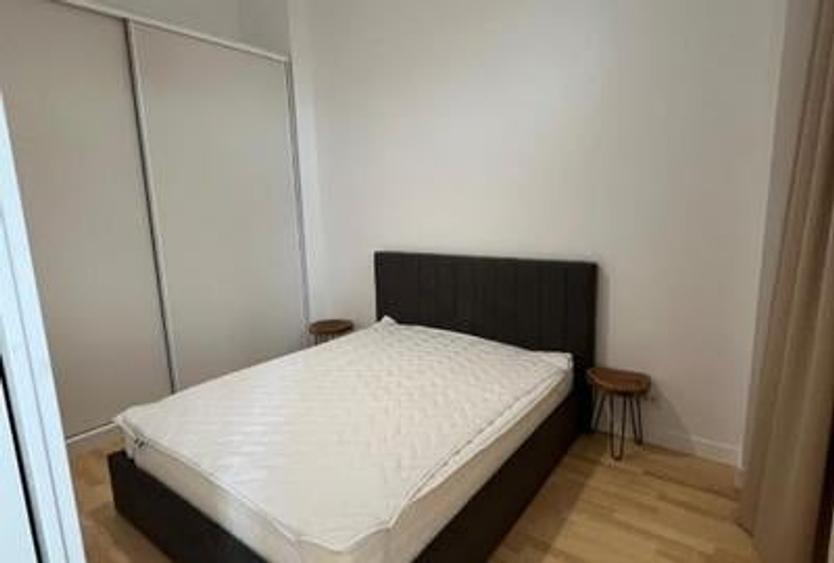 Apartament cu 2 camere decomandat, mobilat în Bucureștii Noi