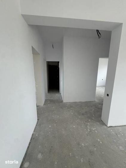 Casă cu 3 camere cu Teren 650 Mp în Odoreu