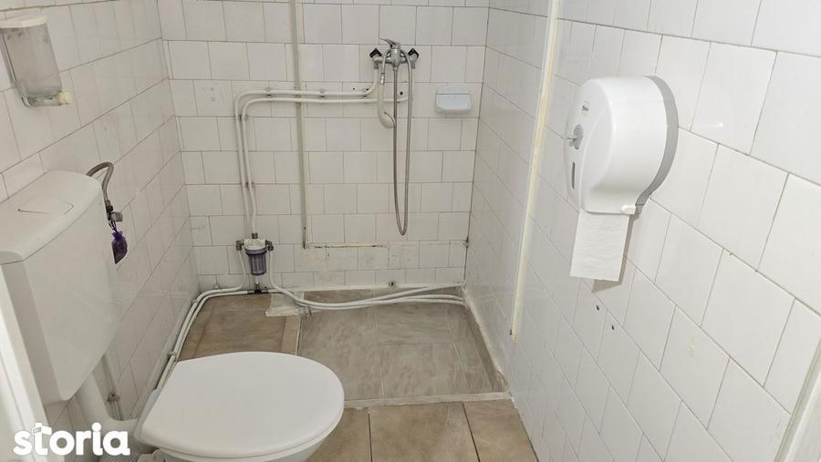 Spațiu comercial, de 135 mp, în Central
