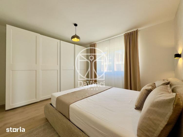 Apartament cu 5 camere în Cristian