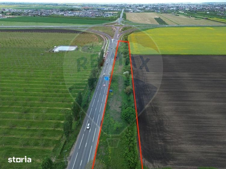 Spațiu comercial, de 2,500 mp, în Central