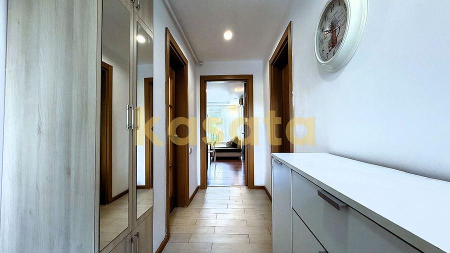 3 camere I Cosmopolis I 62 mp I parcare I faza 1 - 14