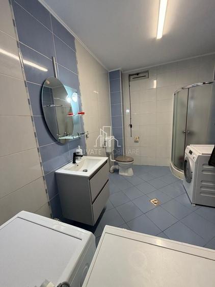 Casa 4 camere, 2 bai, Mobilata/Utilata, cu Garaj, Sancraiu de Mures - 4