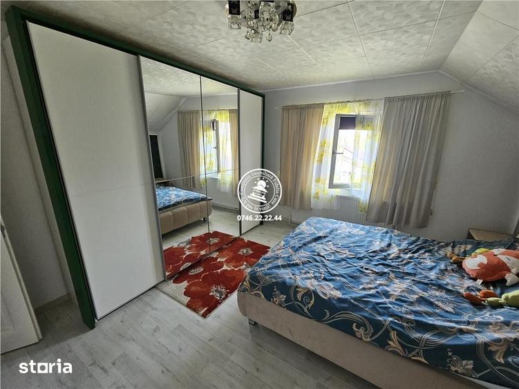 Casă cu 5 camere cu Teren 1196 Mp în Dorobanț