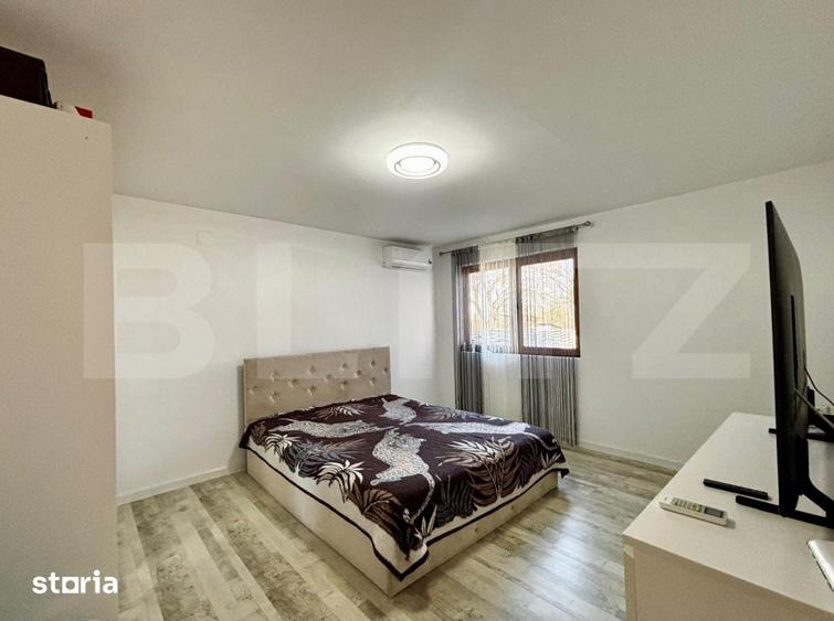 Casă cu 5 camere cu Teren 1175 Mp în Șimnicu de Sus