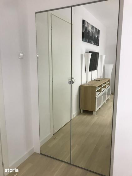 Oferta inchiriere apartament 2 camere Stefan Cel Mare Vasile Lascar - 5