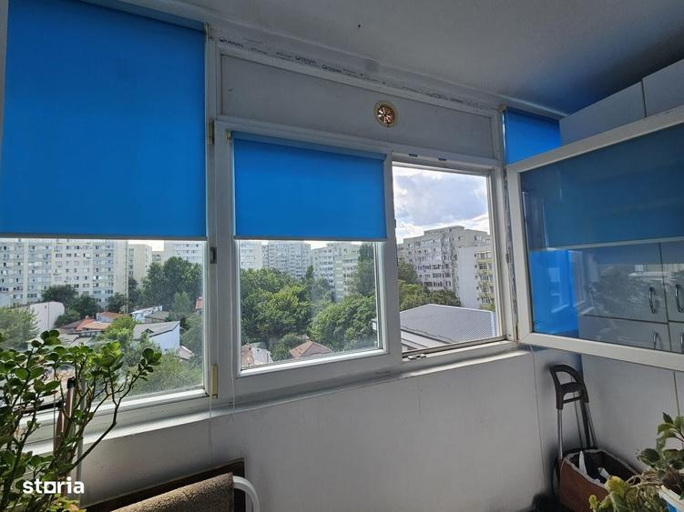 Apartament 2 camere Colentina / Doamna Ghica - 5