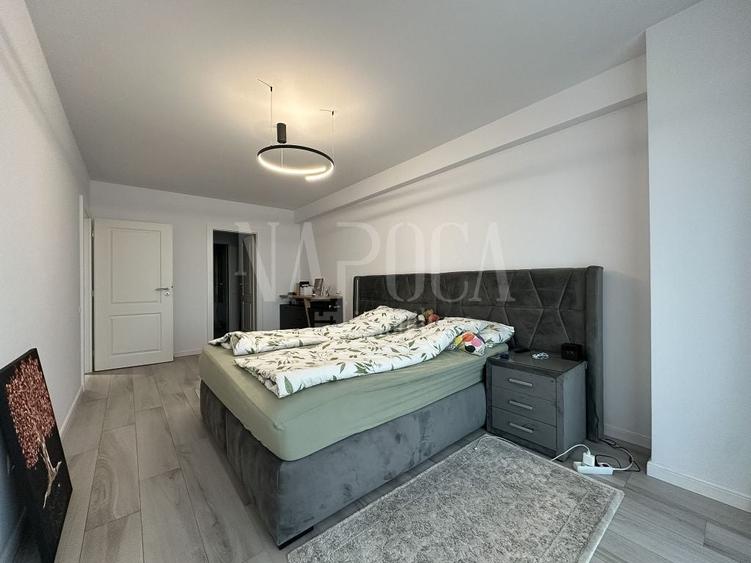 Apartament 3 camere de vanzare in Gheorgheni, Cluj Napoca - 5