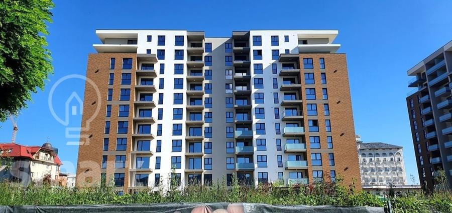 Apartament 2 camere cu balcon si parcare strada Trifoiului Buna Ziua - 15