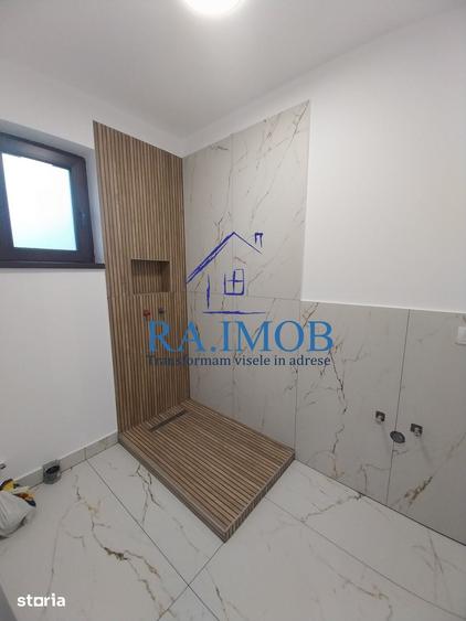 Casă cu 5 camere cu Teren 504 Mp în Târgșoru Vechi