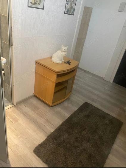 Apartament cu 2 camere semidecomandat, mobilat în Spitalul Județean