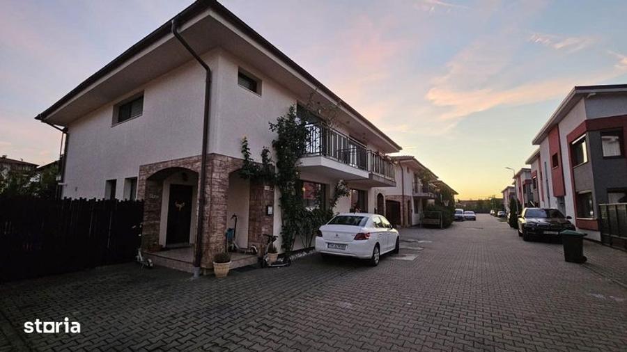 Vand casa tip duplex - 3