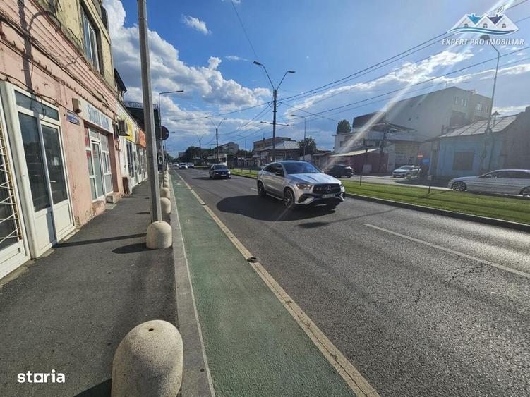 Spațiu comercial, de 63 mp, în Jilava