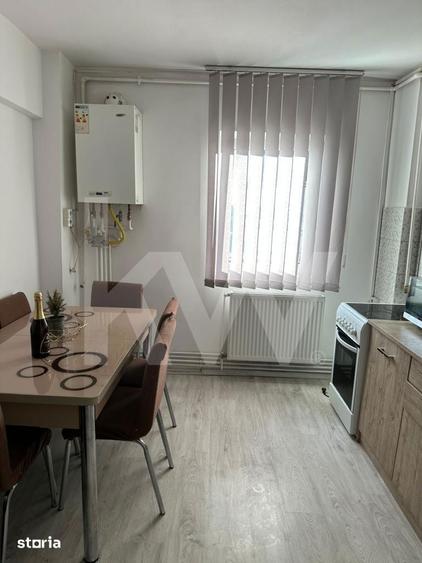 Apartament 2 camere de inchiriat Mihai Viteazu - Locatie excelent - 9