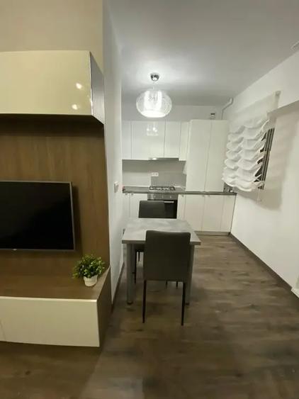 Apartament cu 2 camere decomandat, mobilat în Aviației