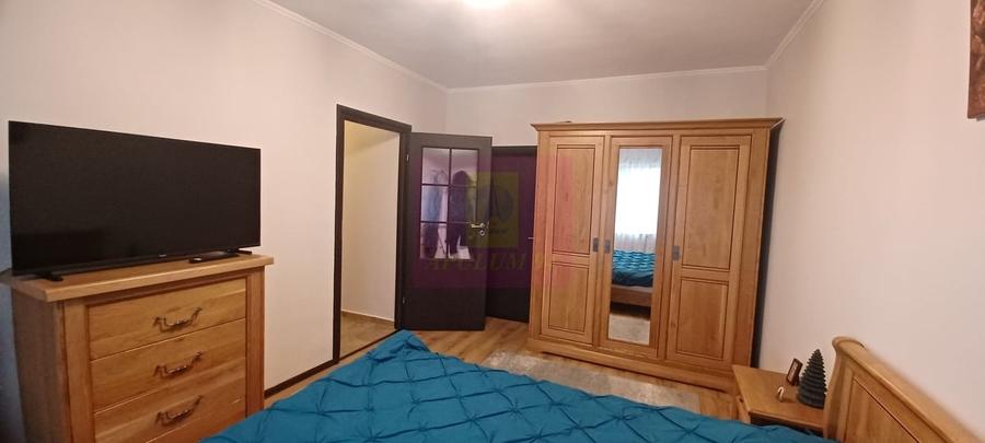 Sabareni, casa 2009, P+1, terasa, garaj, curte 315 mp - 10