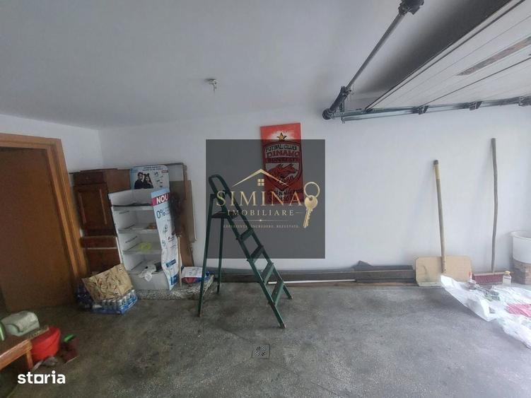 Casă cu 4 camere în Tudor