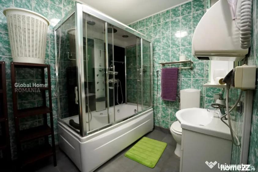 Casă cu 5 camere cu Teren 300 Mp în Tei
