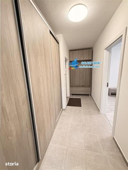 Apartament Bloc Nou Berceni - Dimitrie Leonida - Parcare Subterana - 12
