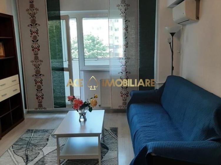 2 Camere de inchiriat | Timpuri Noi | Metrou | Centrala Proprie - 1
